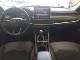 JEEP Compass usata, con Chiusura centralizzata