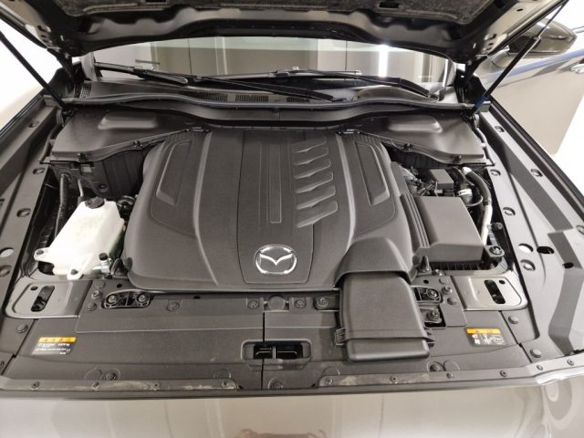 MAZDA CX-60 usata, con Sistema di navigazione