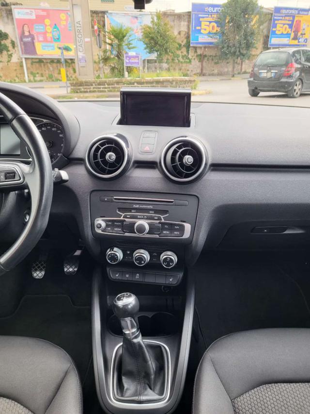 AUDI A1 usata, con Airbag Passeggero