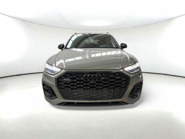 AUDI Q5 usata, con Airbag laterali