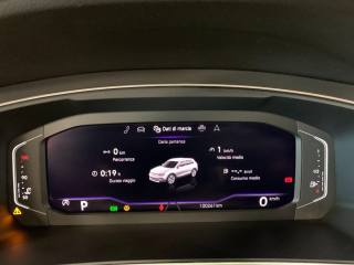 VOLKSWAGEN Tiguan Allspace usata, con Controllo automatico clima
