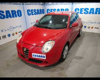 ALFA ROMEO MiTo usata, con Airbag