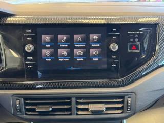 VOLKSWAGEN Taigo usata, con Servosterzo