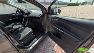 FORD Kuga usata, con Servosterzo