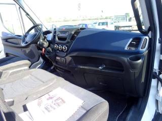 IVECO Daily usata, con Ruota di riserva