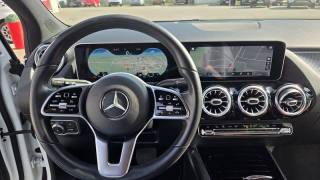 MERCEDES-BENZ B 180 usata, con Autoradio digitale