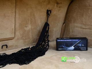 PORSCHE Cayenne usata 19