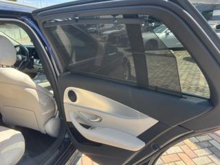 MERCEDES-BENZ E 220 usata, con Filtro antiparticolato