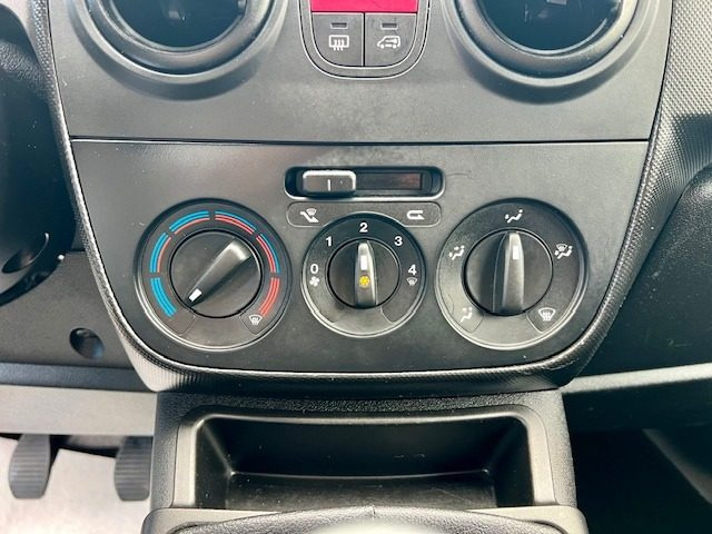 FIAT Fiorino usata 13