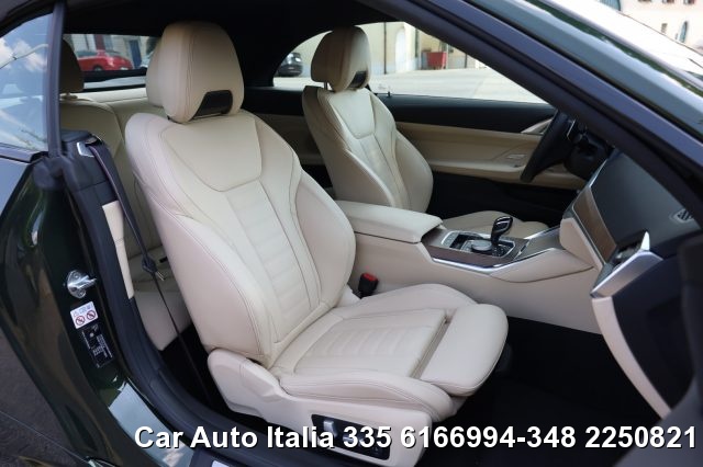BMW M440 usata 147