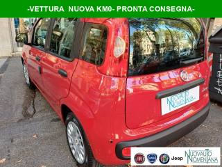 FIAT Panda usata, con Airbag