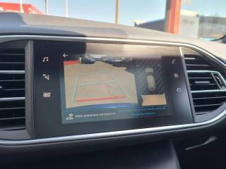 PEUGEOT 308 usata, con Specchietti laterali elettrici