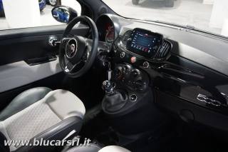 FIAT 500 usata 8