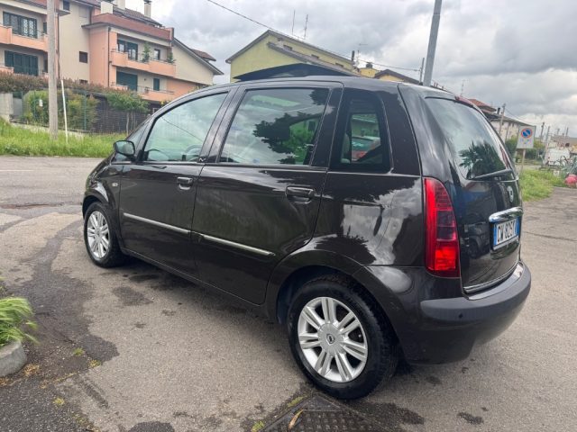LANCIA MUSA usata 3
