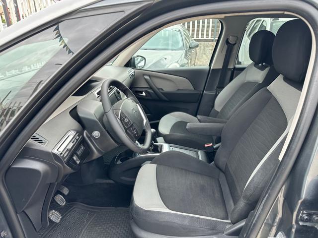 CITROEN Grand C4 Picasso usata, con Park Distance Control