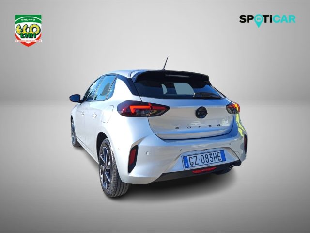OPEL Corsa usata, con Chiusura centralizzata