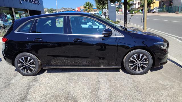 MERCEDES-BENZ B 180 usata, con Airbag