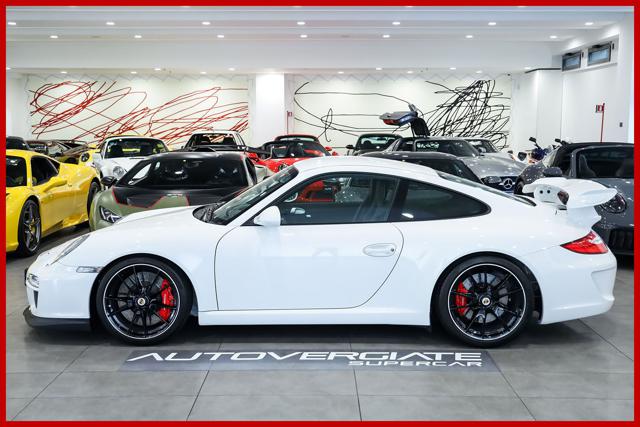 PORSCHE 997 usata, con Airbag Passeggero
