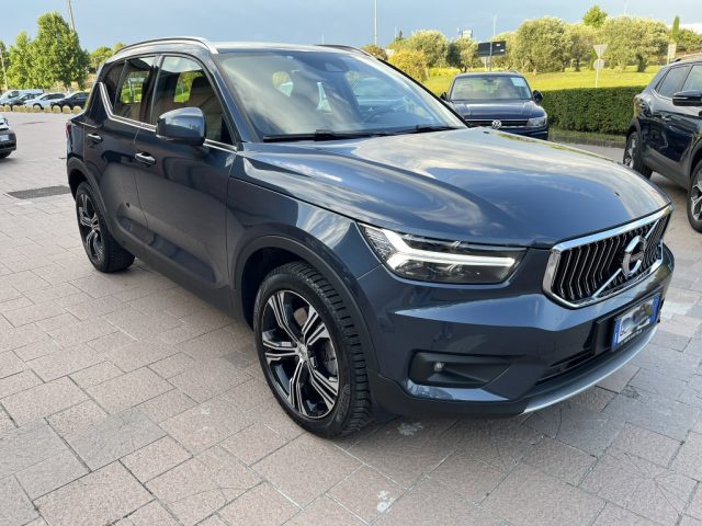 VOLVO XC40 usata, con Airbag