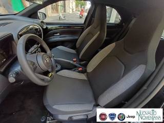 TOYOTA Aygo X usata, con Autoradio digitale