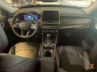 JEEP Compass usata, con Telecamera per parcheggio assistito