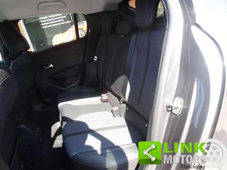 PEUGEOT 208 usata, con Touch screen