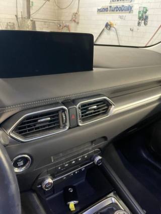 MAZDA CX-5 usata, con Controllo trazione