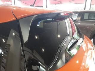 SUZUKI Swift usata, con Luci diurne LED