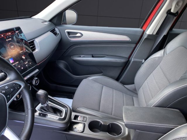 RENAULT Arkana usata, con Controllo elettronico della corsia