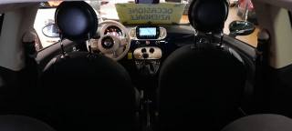 FIAT 500 usata, con Controllo trazione