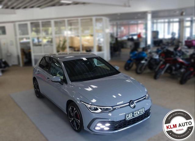 VOLKSWAGEN Golf usata, con Airbag laterali