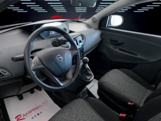 LANCIA Ypsilon usata 15