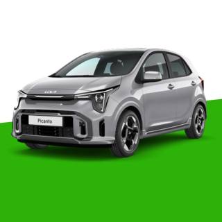 KIA Picanto 1.0 12V 5 porte GT Line