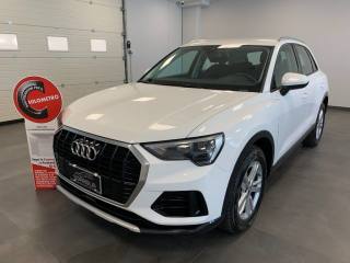 AUDI Q3 usata, con Volante multifunzione