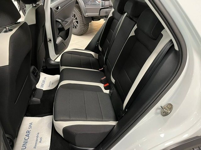 VOLKSWAGEN T-Roc usata, con Fari LED