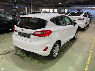 FORD Fiesta usata, con Airbag Passeggero