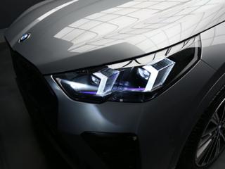 BMW X2 usata, con Chiusura centralizzata