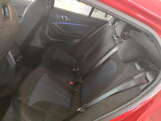 BMW 118 usata, con Controllo trazione