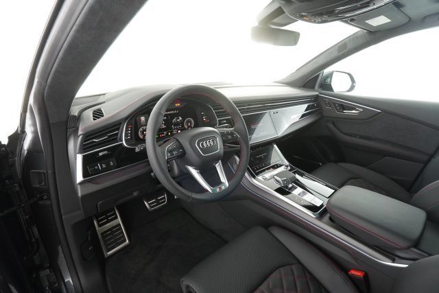 AUDI Q8 usata 7
