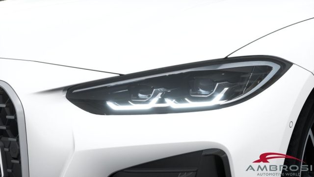BMW 430 usata 5