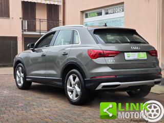 AUDI Q3 usata, con Airbag laterali