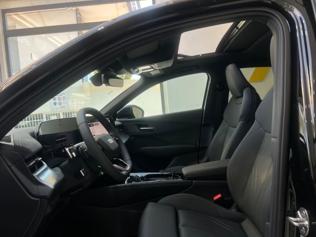 AUDI Q3 usata, con Tetto panorama