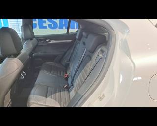 ALFA ROMEO Stelvio usata, con Climatizzatore automatico, 2 zone