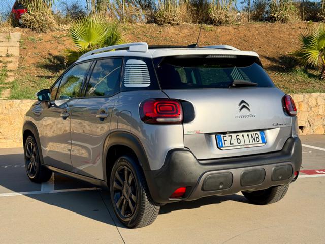 CITROEN C3 Aircross usata, con Autoradio