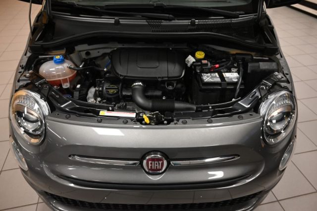 FIAT 500 usata 37
