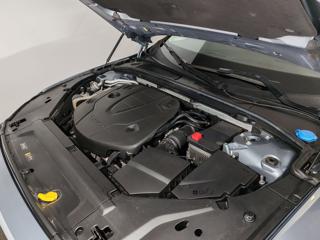 VOLVO V90 usata, con Volante in pelle