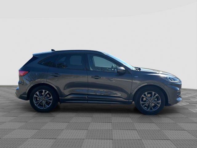 FORD Kuga usata 5