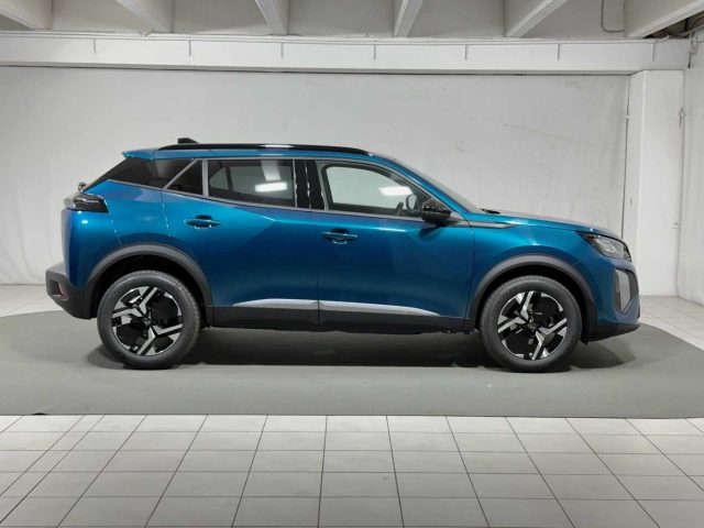 PEUGEOT 2008 usata, con Climatizzatore