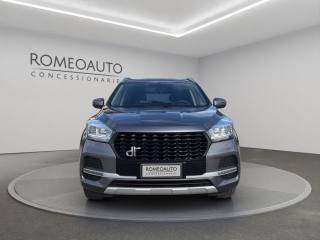 DR MOTOR DR 4.0 usata, con Cruise Control