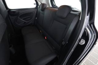 SMART ForFour usata 3